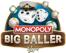 Play Monopoly Big Baller